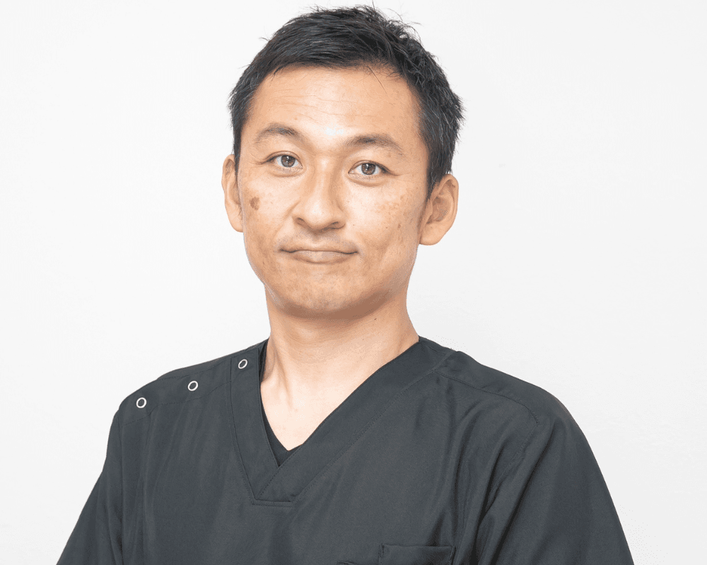 ラポール美容整体院 代表 成相裕康